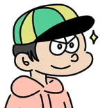 のるのるくん
